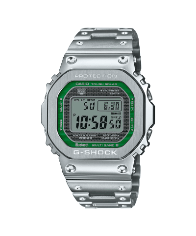 Casio G-Shock - GMW-B5000D-3ER