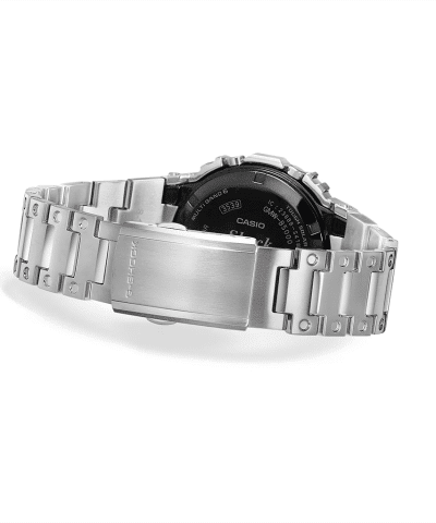 Casio G-Shock - GMW-B5000D-3ER - Bilde 4