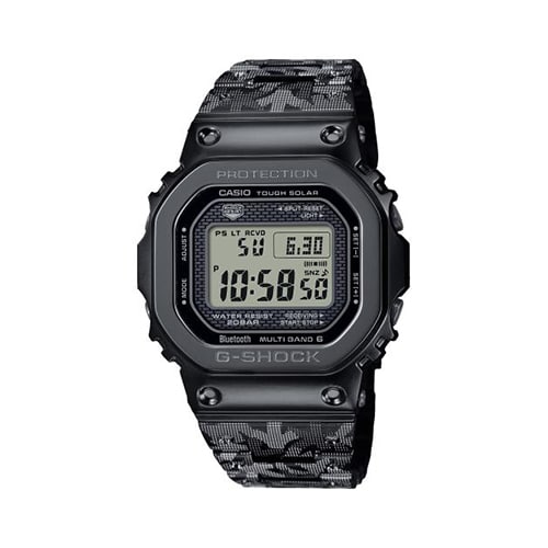 G-Shock Limited - GMW-B5000EH-1ER