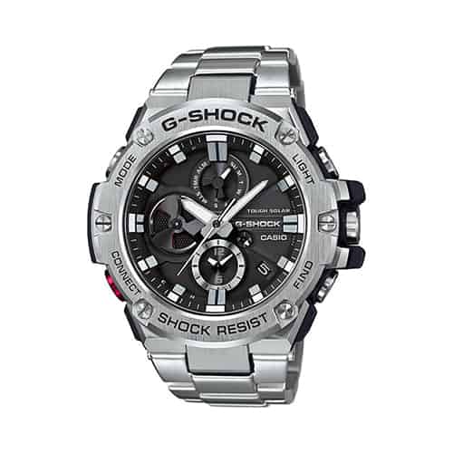 G-Shock G-Steel - GST-B100D-1AER