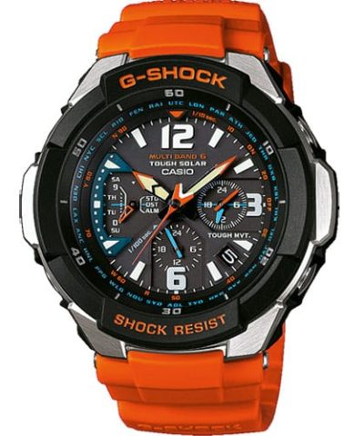 G-Shock Master of G - GW-3000M-4AER