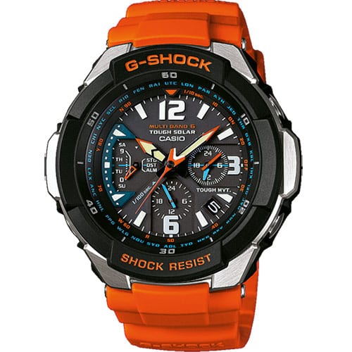 G-Shock Master of G - GW-3000M-4AER