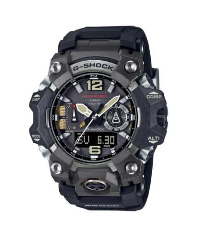G-Shock - GWG-B1000-1AER