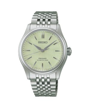 Seiko Presage Classic Series 38mm - HCC002J1
