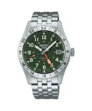 Seiko 5 Sports "Field series" 39mm - HDB001K1