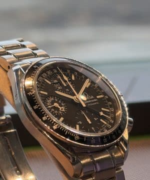 Omega Speedmaster - 35205000 - Second Hand