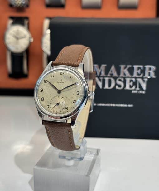 Omega Vintage - 2383-6