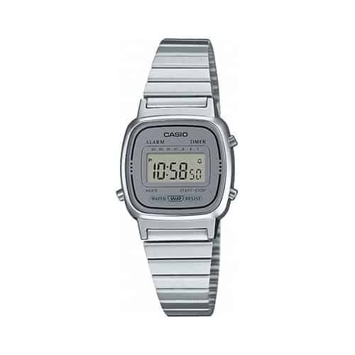 Casio Vintage - LA670WEA-7EF