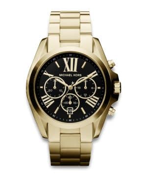 Michael Kors Bradshaw 43 mm - MK5739