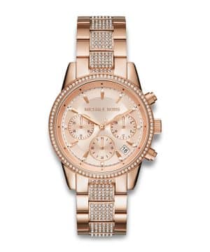 Michael Kors Bryant 37 mm - MK6485