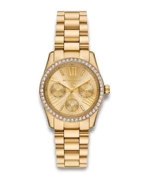 Michael Kors Lexington Lux 34 mm - MK4982