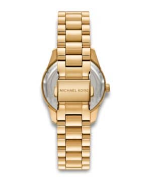 Michael Kors Lexington Lux 34 mm - MK4982 - Bilde 2