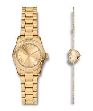 Michael Kors Lexington Set 26 mm - MK4992SET
