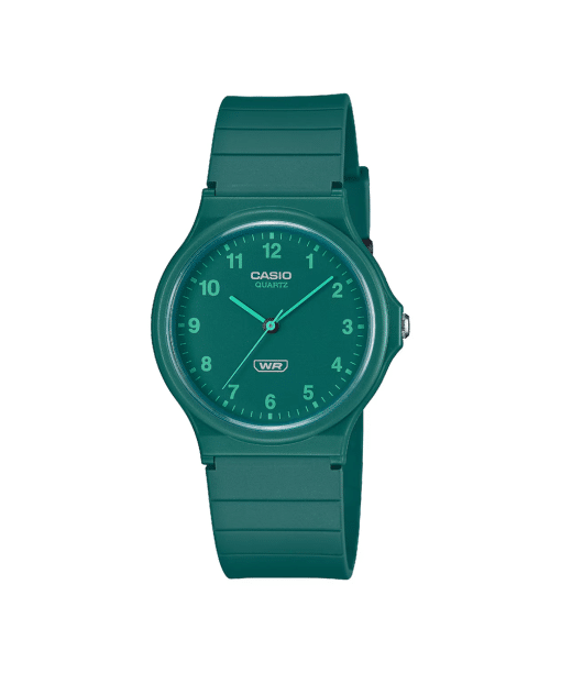 Casio Timeless - MQ-24B-3BEF