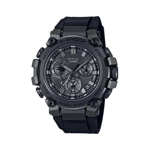 G-Shock - MTG-B3000B-1AER