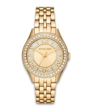 Michael Kors Harlowe 38 mm - MK4709