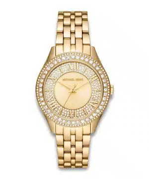 Michael Kors Harlowe 38 mm - MK4709