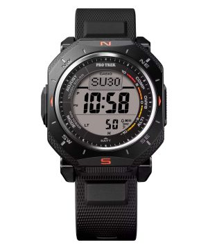 Casio Pro Trek 46mm - PRG-69-1ER - Bilde 2