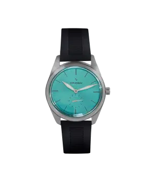 Von Doren Runde - Riva blue