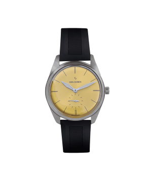 Von Doren Runde - Tiger’s Eye