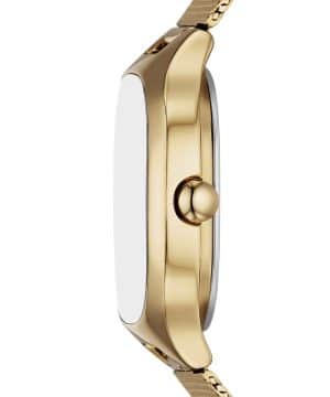 Skagen Mellem Lille Three-Hand Gold Stainless Steel Watch - SKW3164 - Bilde 2