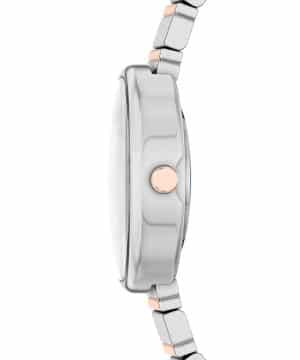 Skagen Anita Oval Two-Hand Two-Tone Stainless Steel Watch - SKW3184 - Bilde 2