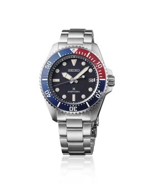 Seiko Prospex Diver 41mm - SNE595P1 - Bilde 3