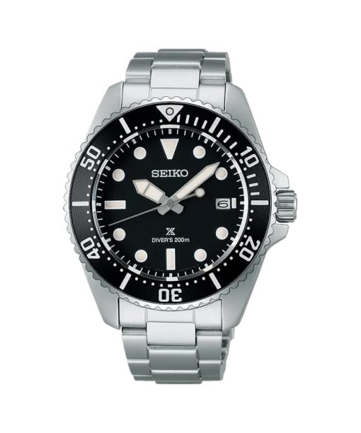 Seiko Prospex Diver 41mm - SNE597P1