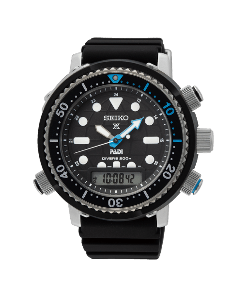 Seiko Prospex - SNJ035P1