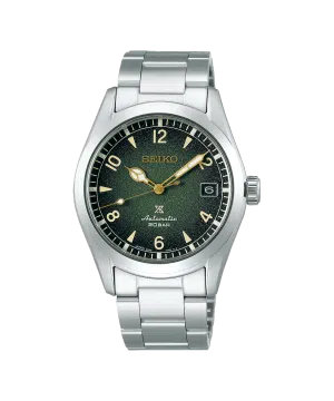 Seiko Prospex Alpinist Automatic 38mm - SPB155J1