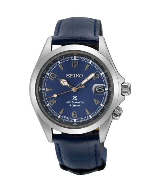 Seiko Prospex Land European Limited Edition 2025 - SPB531J1