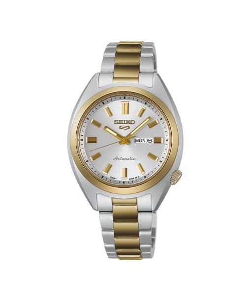 Seiko 5 Sports 32mm - SRE024K1