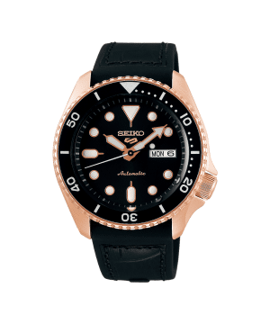 Seiko 5 Sports Suits Style - SRPD76K1