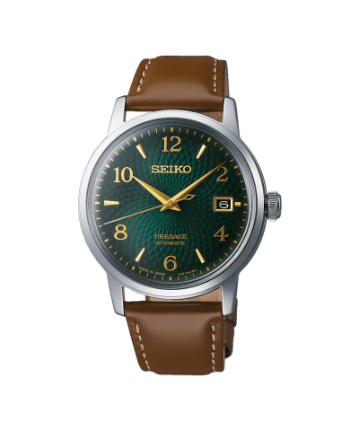 Seiko Presage - SRPE45J1