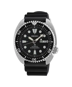 Seiko Prospex "Turtle" Automatic Diver - SRPE93K1