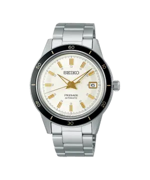 Seiko Presage "Style60's" - SRPG03J1