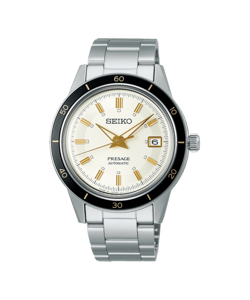 Seiko Presage "Style60's" - SRPG03J1