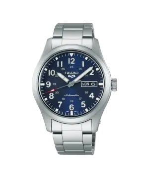 Seiko 5 Sports "Sports Style" - SRPG29K1