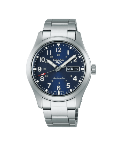 Seiko 5 Sports "Sports Style" - SRPG29K1