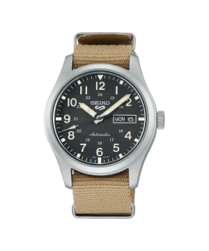 Seiko 5 Sports "Sports Style" - SRPG35K1
