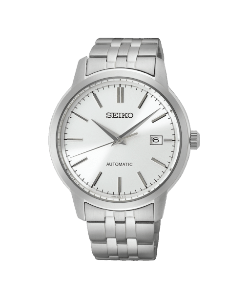 Seiko Conceptual Automatic 41.2mm - SRPH85K1