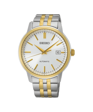 Seiko Conceptual Automatic 41.2mm - SRPH92K1