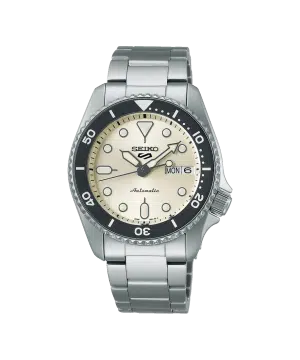 Seiko 5 Sports SKX 38MM - SRPK31K1