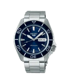 Seiko 5 Sports SKX Series 42mm - SRPK97K1