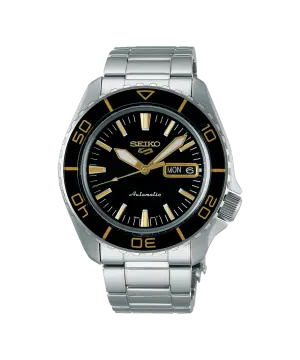 Seiko 5 Sports SKX Series 42mm - SRPK99K1