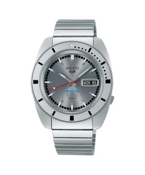 Seiko 5 Sports SKX Series Heritage Design Limited Edition - SRPL03K1