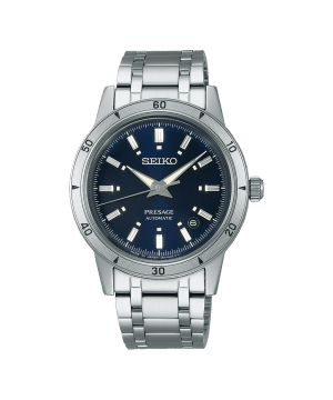 Seiko Presage Style60's 39mm - SRPL07J1