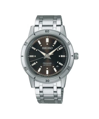 Seiko Presage Style60's 39mm - SRPL09J1