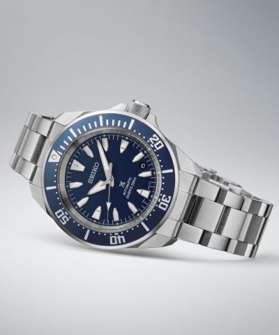 Seiko Prospex 42mm - SRPL51K1 - Bilde 3