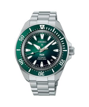 Seiko Prospex PADI Special Edition 42mm - SRPL53K1